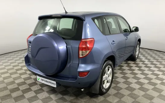 Toyota RAV4 2.00 автоматическая, фото №2