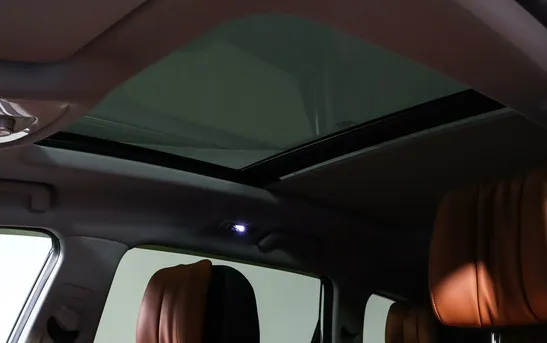 CHERY Tiggo 8 Pro Max 2.00 робот, фото №8