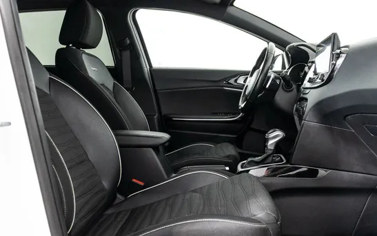 Kia Ceed 1.50 робот, фото №18