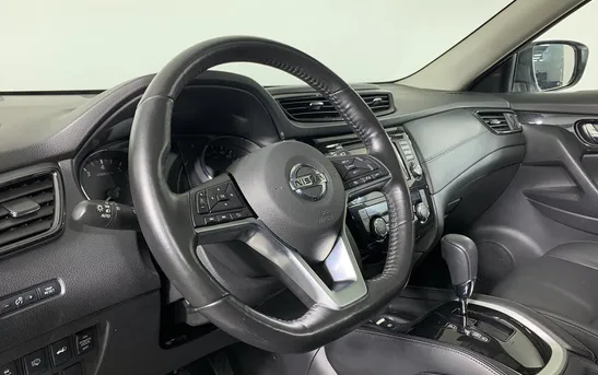 Nissan X-Trail 2.00 вариатор, фото №6