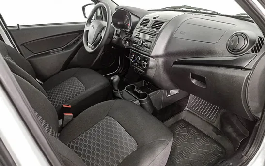 Lada (ВАЗ) Granta 1.60 механика, фото №5