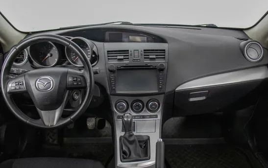 Mazda 3 1.60 механика, фото №7
