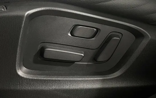 Mazda CX-5 2.50 автоматическая, фото №11