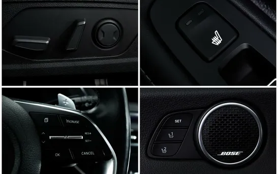 Hyundai Sonata 2.00 автоматическая, фото №11