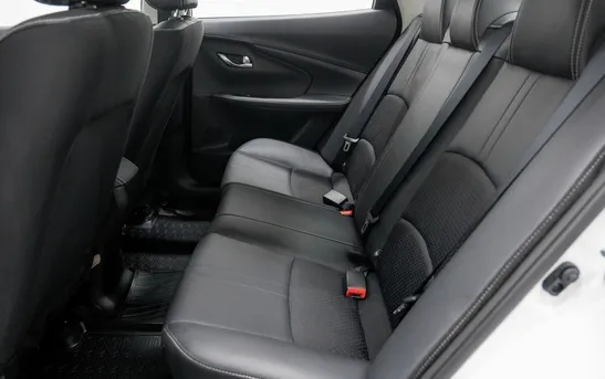 Changan Alsvin 1.50 робот, фото №9