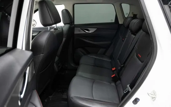 Changan CS35PLUS 1.40 робот, фото №6