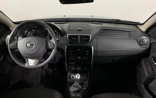 Nissan Terrano 1.60 механика, фото №5