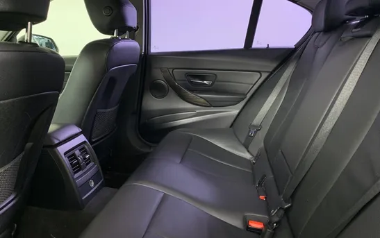 BMW 3 серии 2.00 автоматическая, фото №8