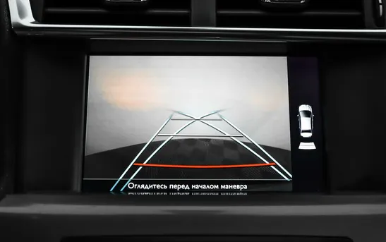 Citroen C4 1.60 автоматическая, фото №9