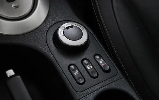 Nissan Qashqai 2.00 вариатор, фото №7