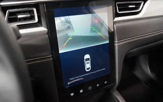 JAC J7 1.50 вариатор, фото №7