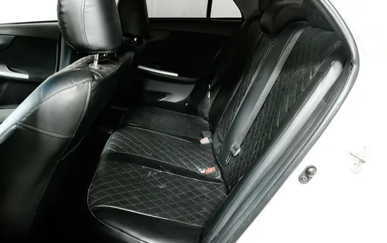 Toyota Corolla 1.60 автоматическая, фото №8