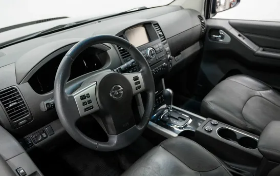 Nissan Pathfinder 3.00 автоматическая, фото №7