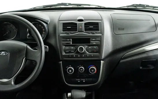 Lada (ВАЗ) Granta 1.60 автоматическая, фото №7