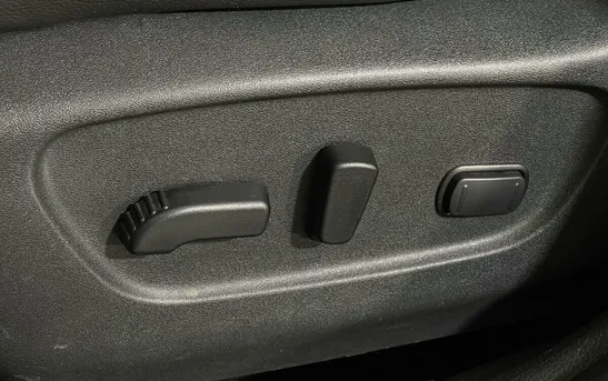 Nissan X-Trail 2.50 вариатор, фото №10