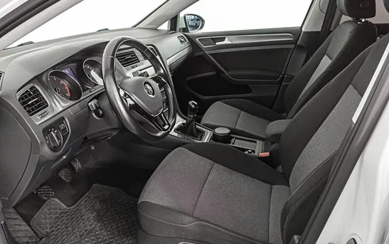 Volkswagen Golf 1.40 механика, фото №8