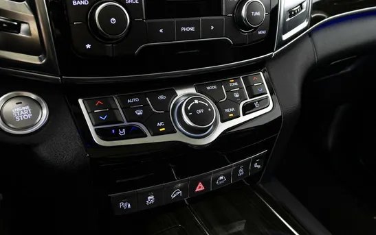 Haval H9 2.00 автоматическая, фото №11