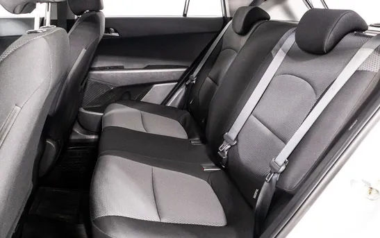 Hyundai Creta 2.00 автоматическая, фото №6