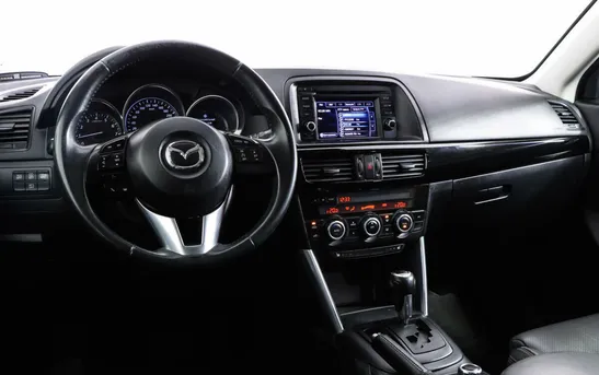 Mazda CX-5 2.00 автоматическая, фото №5