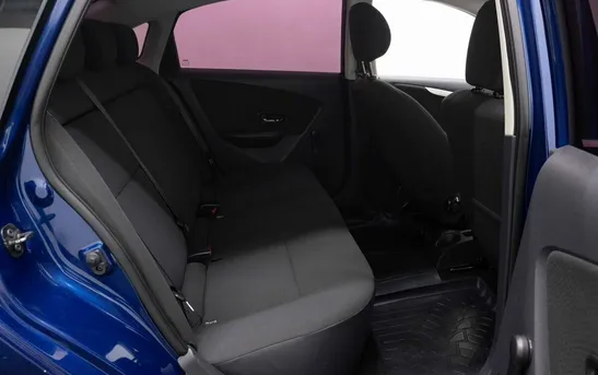 Nissan Almera 1.60 механика, фото №8