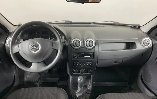 Lada (ВАЗ) Largus 1.60 механика, фото №8