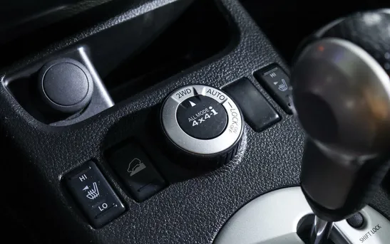 Nissan X-Trail 2.00 автоматическая, фото №7