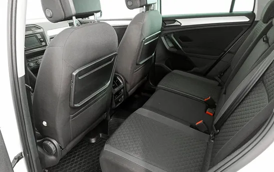 Volkswagen Tiguan 1.40 робот, фото №8