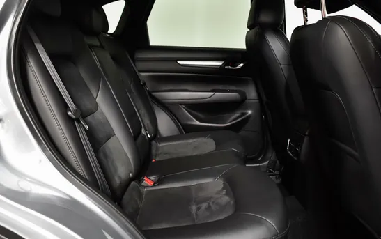 Mazda CX-5 2.50 автоматическая, фото №7