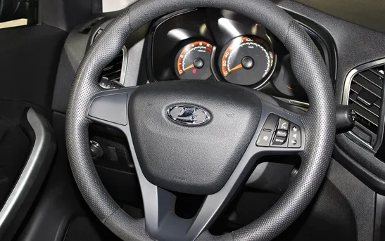 Lada (ВАЗ) XRAY 1.80 механика, фото №8