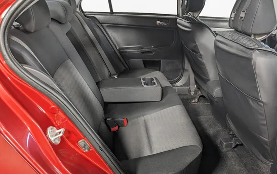 Mitsubishi Lancer 1.60 механика, фото №6
