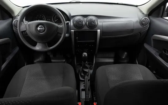 Nissan Almera 1.60 механика, фото №5