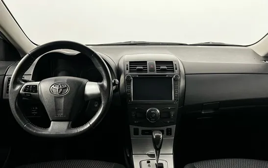Toyota Corolla 1.60 автоматическая, фото №5
