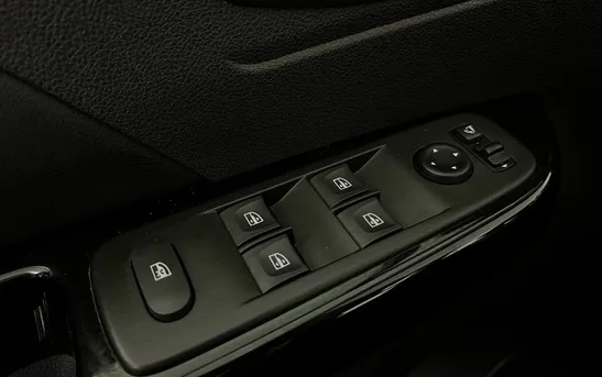 Renault Kaptur 1.30 вариатор, фото №9