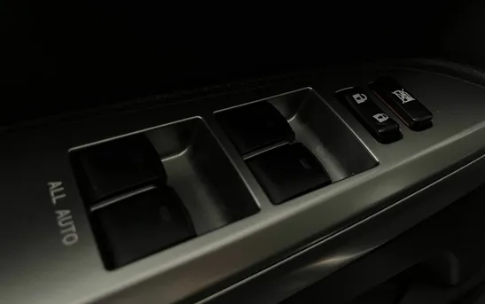 Toyota Land Cruiser 4.60 автоматическая, фото №10