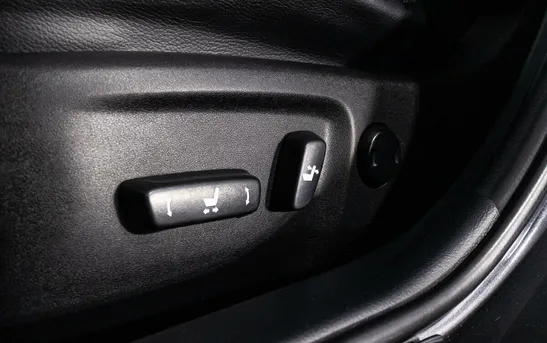 Toyota Camry 2.50 автоматическая, фото №13