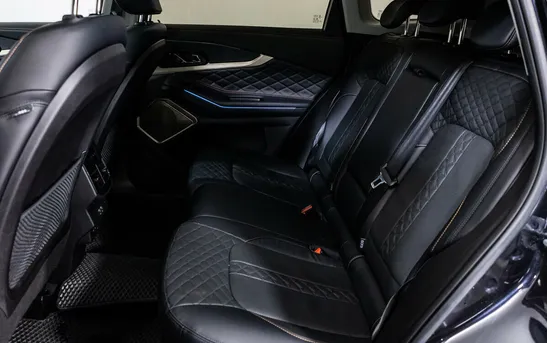 EXEED TXL 1.60 робот, фото №6