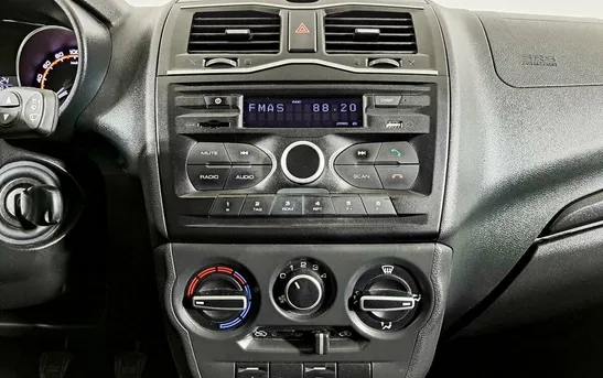 Lada (ВАЗ) Granta 1.60 механика, фото №6