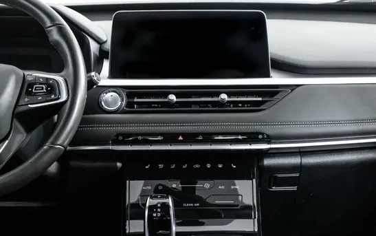 CHERY Tiggo 7 Pro 1.50 вариатор, фото №9