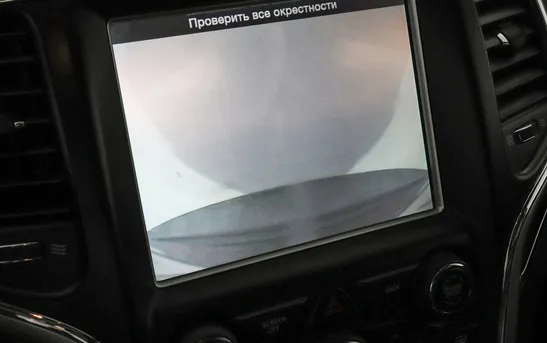 Jeep Grand Cherokee 3.00 автоматическая, фото №7