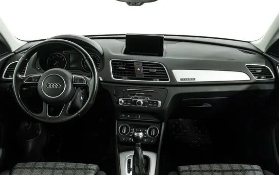 Audi Q3 2.00 робот, фото №7