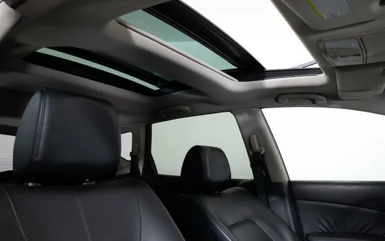 Nissan Murano 3.50 вариатор, фото №9
