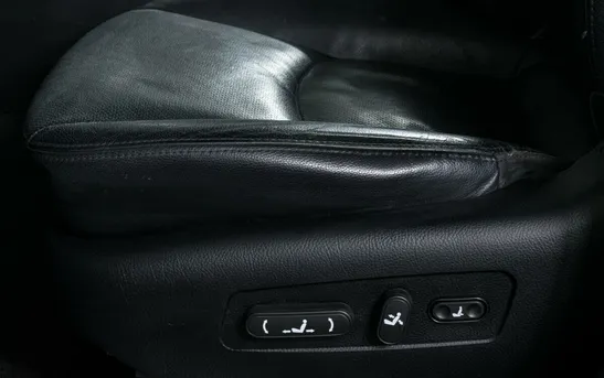 Kia Mohave 3.00 автоматическая, фото №11