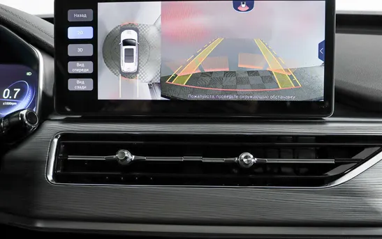 CHERY Tiggo 8 Pro 1.60 робот, фото №16