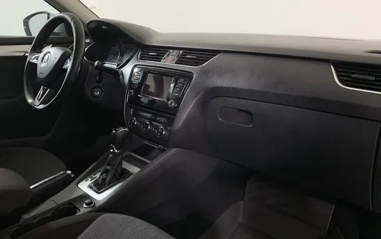 Skoda Octavia 1.80 робот, фото №6