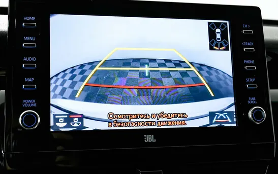 Toyota Camry 2.50 автоматическая, фото №9