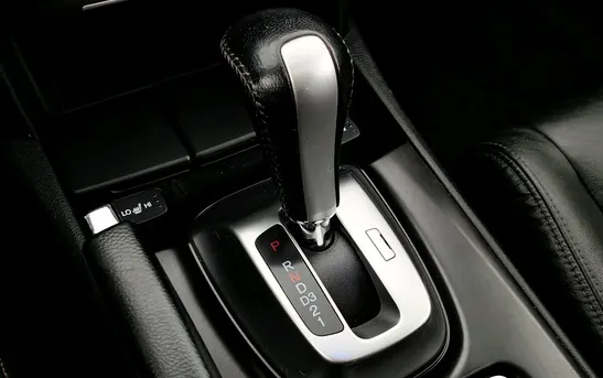 Honda Crosstour 2.40 автоматическая, фото №8