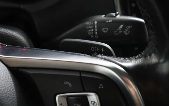 Volkswagen Polo 1.40 робот, фото №8