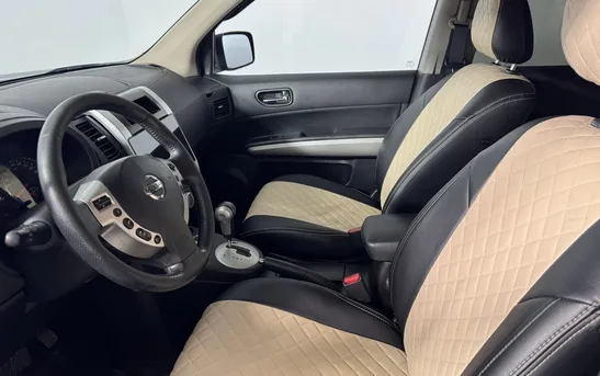 Nissan X-Trail 2.50 вариатор, фото №5