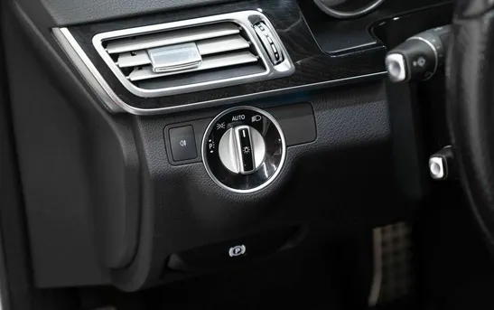 Mercedes-Benz E-Класс 3.50 автоматическая, фото №13