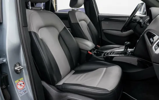 Audi Q5 2.00 автоматическая, фото №9